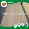 18mm radiata pine plywood